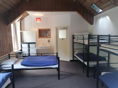 Hostel Kings Dolgellau Exteriér fotografie