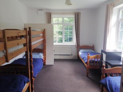 Hostel Kings Dolgellau Exteriér fotografie