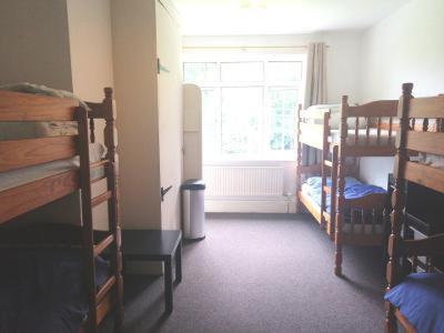 Hostel Kings Dolgellau Exteriér fotografie