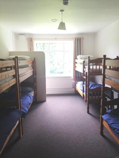 Hostel Kings Dolgellau Exteriér fotografie