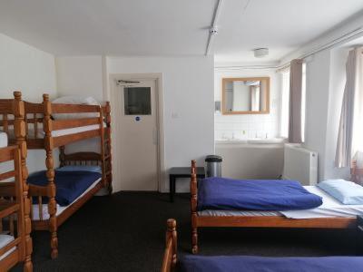 Hostel Kings Dolgellau Exteriér fotografie
